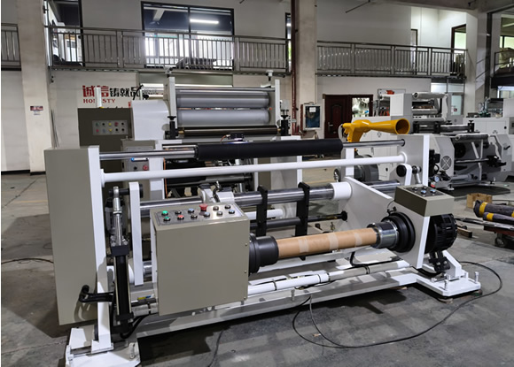 DFQ1000C4-2型铝箔压纹完美（中国）体育官方网站