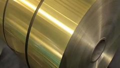 铝箔铜箔完美（中国）体育官方网站