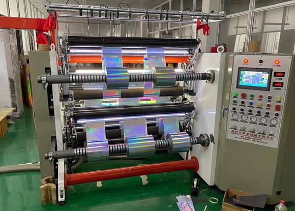 冷烫膜完美（中国）体育官方网站