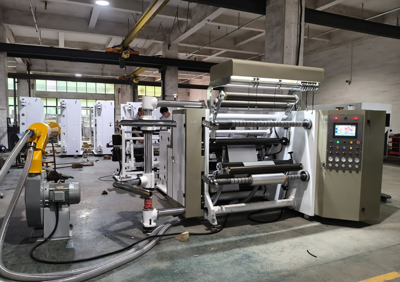 DFQ1000C4-2型铝箔压纹完美（中国）体育官方网站