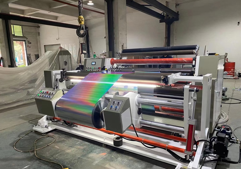 镭射膜冷烫膜完美（中国）体育官方网站