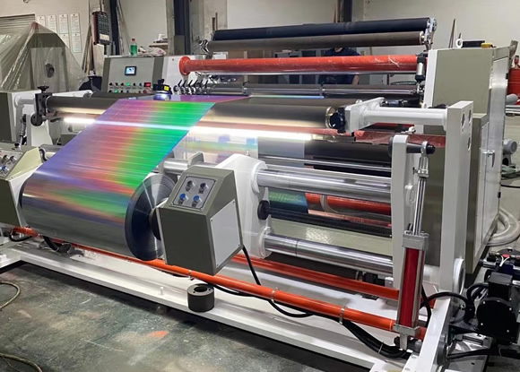 1.9米度宽镭射膜完美（中国）体育官方网站