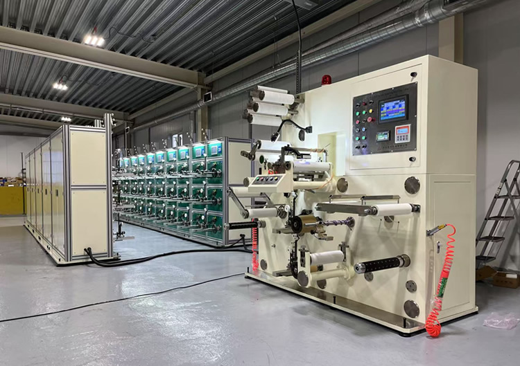 60头12万米拉线分条365WM SPORTS