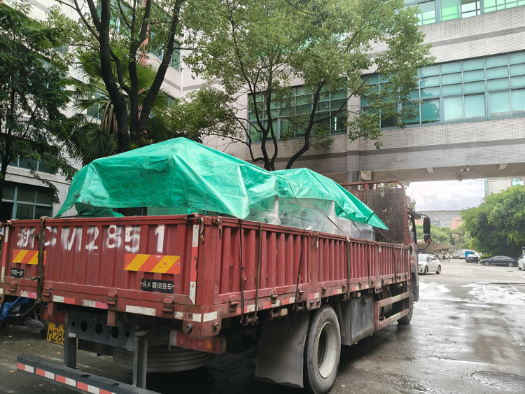 铝箔压纹完美（中国）体育官方网站发货中